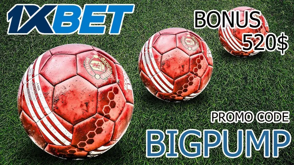 1XBET AVIATOR Unleashes Winning Potential with a $520 Bonus Using Code BIGPUMP