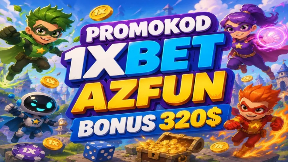 1xbet Free Bet Code AZFUN vs No Code