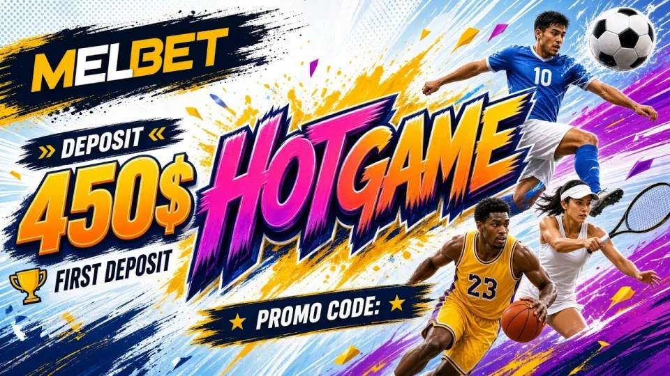 Melbet review, sportsbook, markets and promo code HOTGAME explained